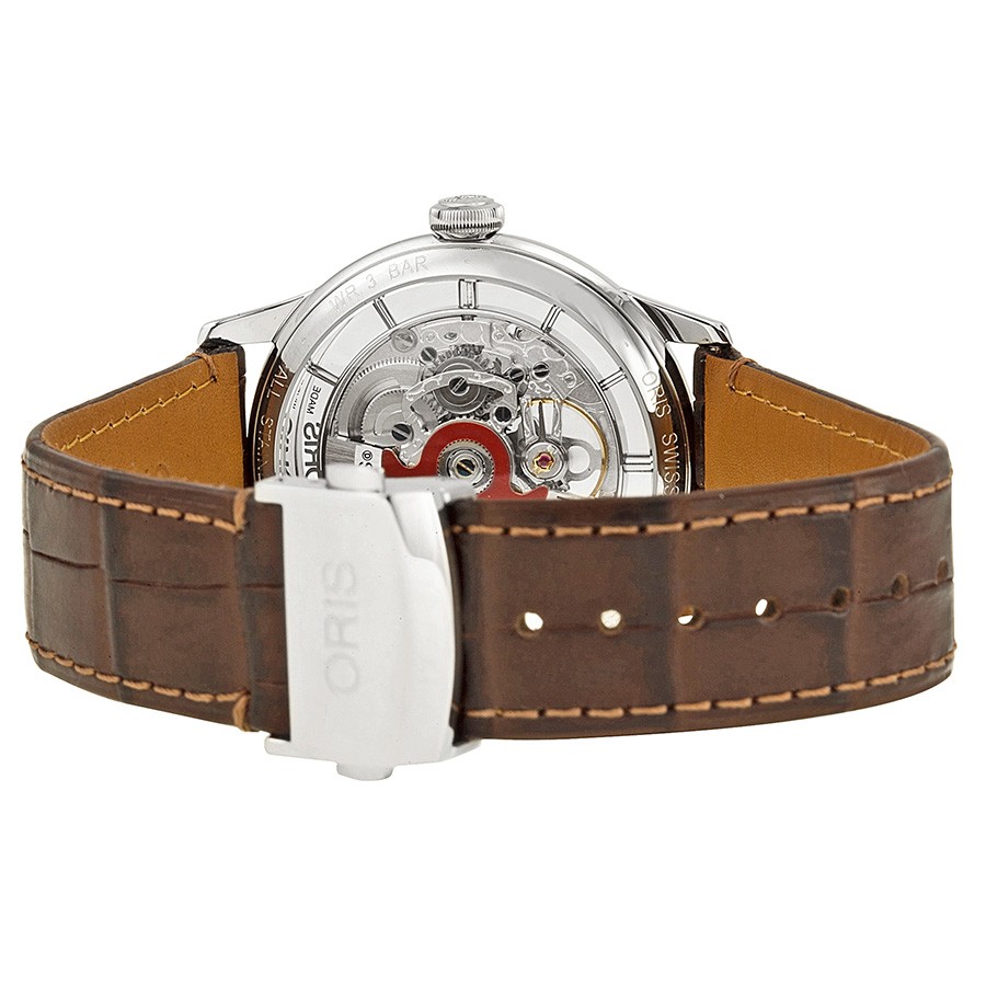 Oris 01 734 7684 4051-07 1 21 73FC Oris