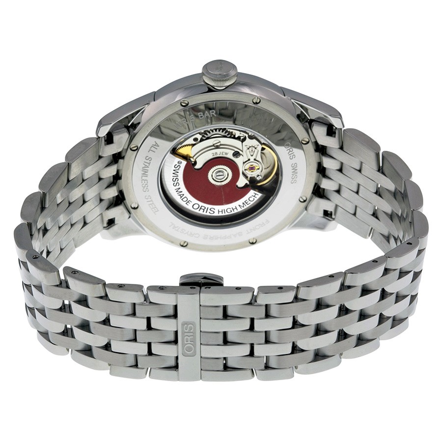 Oris 01 744 7665 4054-07 8 22 77 Oris
