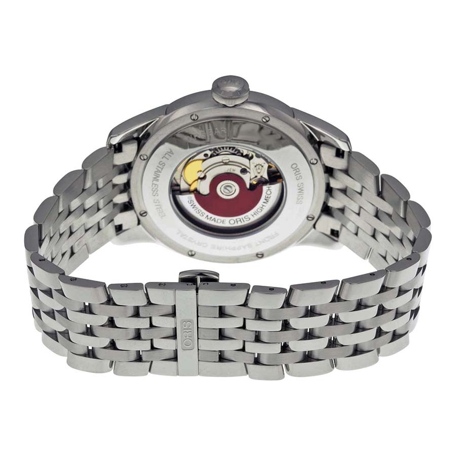 Oris 01 745 7666 4054-07 8 23 77 Oris