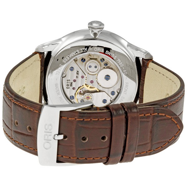 Oris 396-7580-4051LS Oris