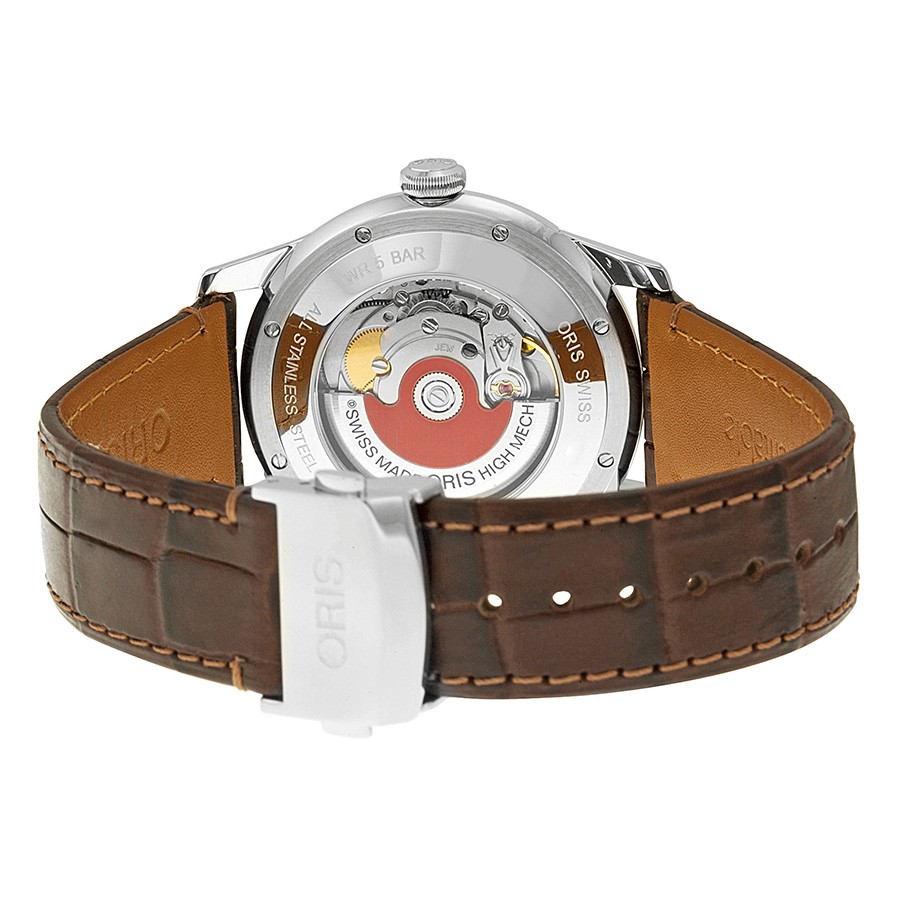 Oris 733-7670-4351LS Oris