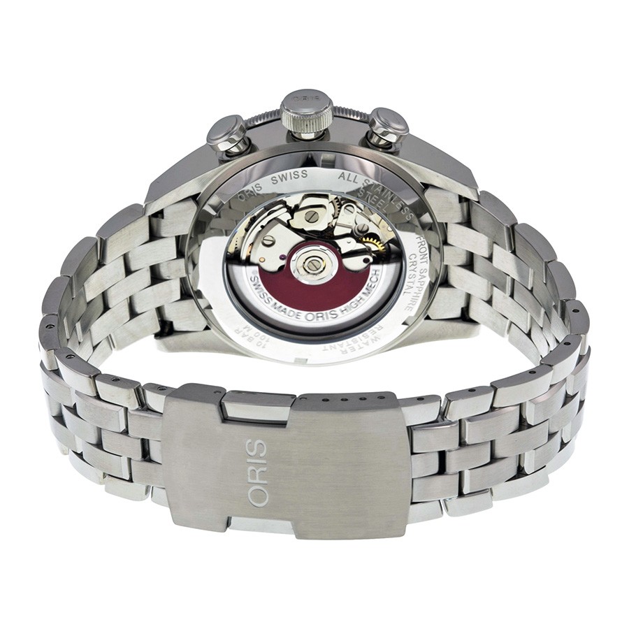 Oris 01 674 7661 4154-07 8 22 85 Oris
