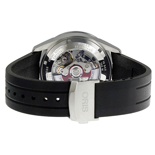 Oris 01 674 7661 4174-07 4 22 20FC Oris