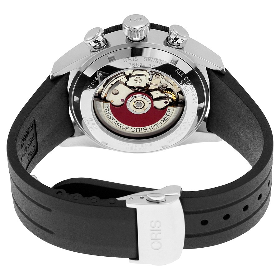 Oris 01 674 7661 4434-07 4 22 20FC Oris