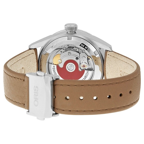 Oris 01 733 7671 4152-07 5 18 41FC Oris