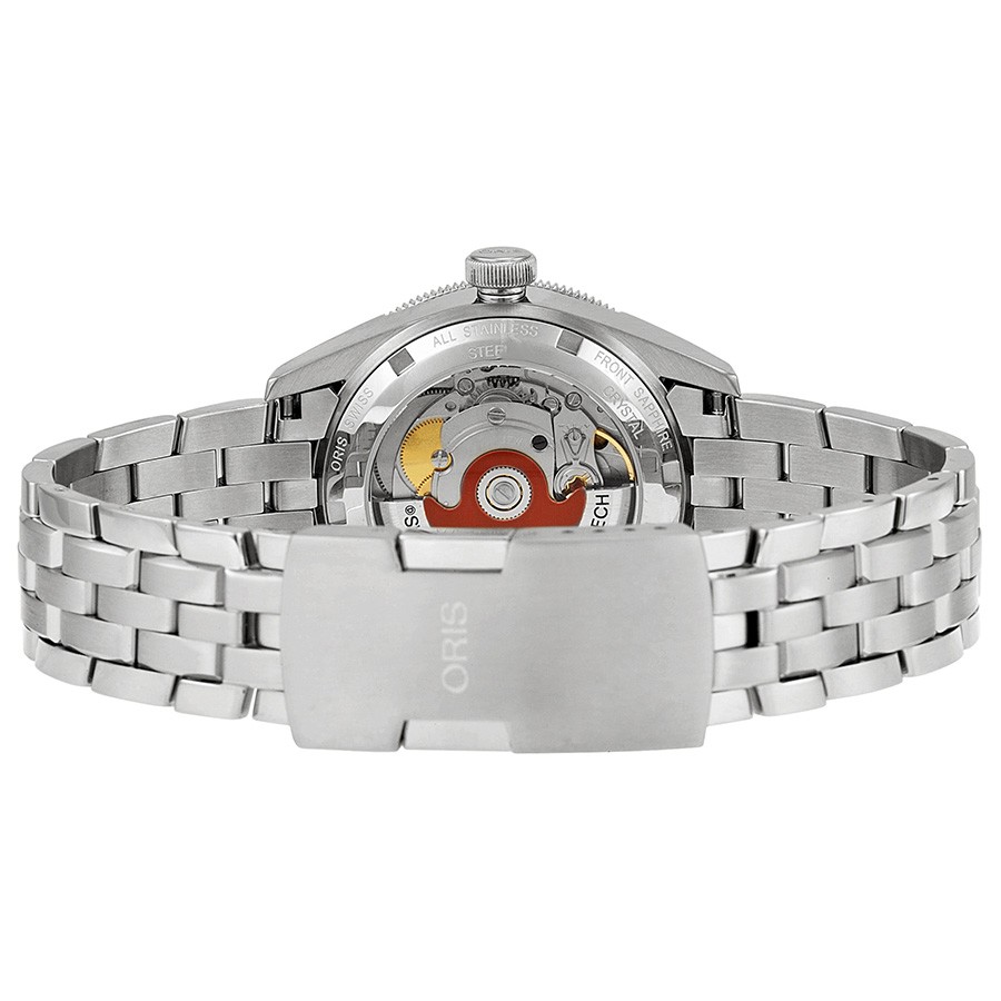 Oris 01 733 7671 4152-07 8 18 85 Oris