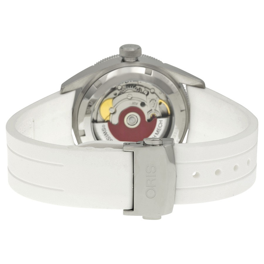 Oris 01 733 7671 4191-07 4 18 30FC Oris