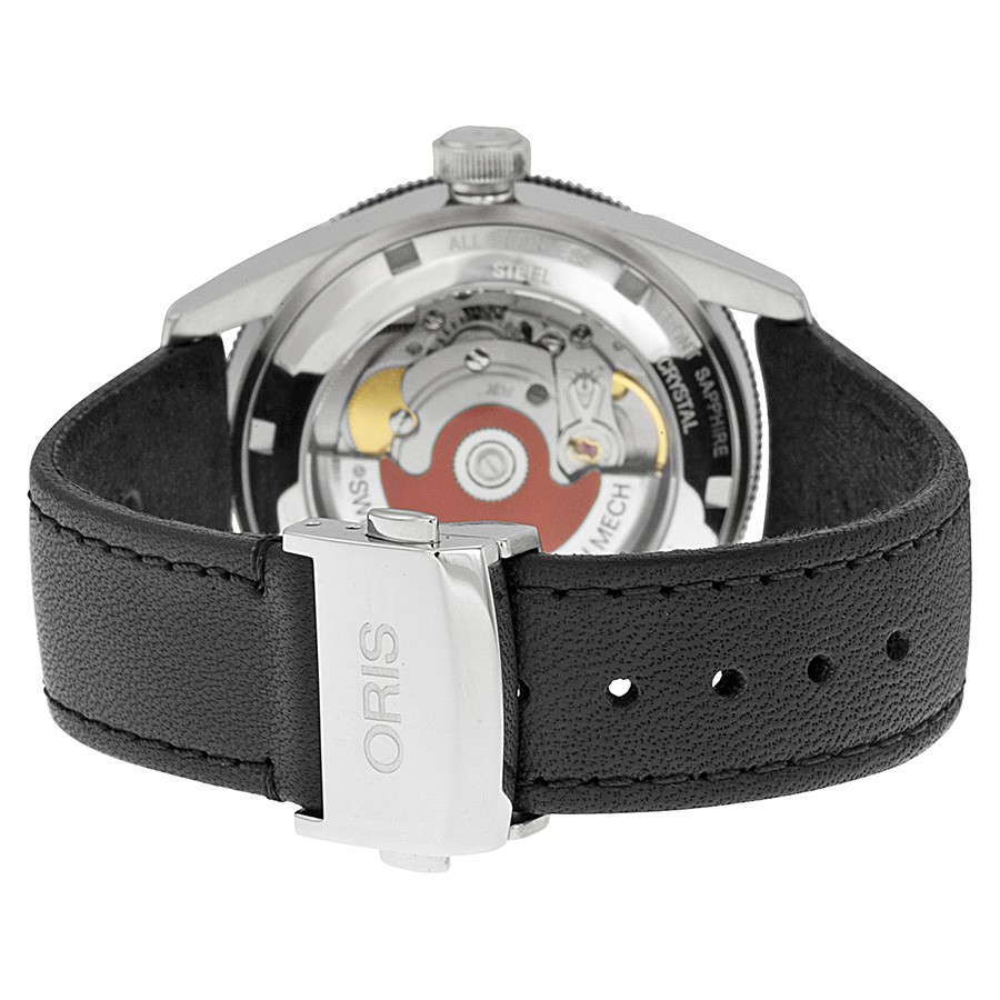 Oris 01 733 7671 4434-07 5 18 82FC Oris