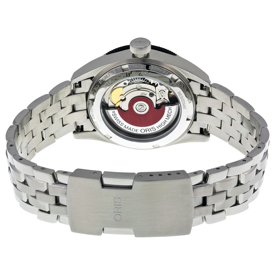 Oris 01 733 7671 4434-07 8 18 85 Oris