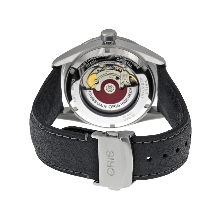 Oris 01 735 7662 4154-07 5 21 8 Oris