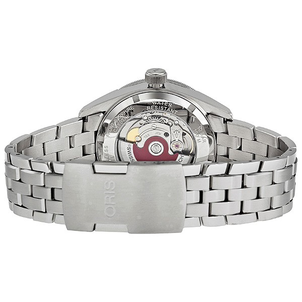 Oris 01 735 7662 4174-07 8 21 85 Oris