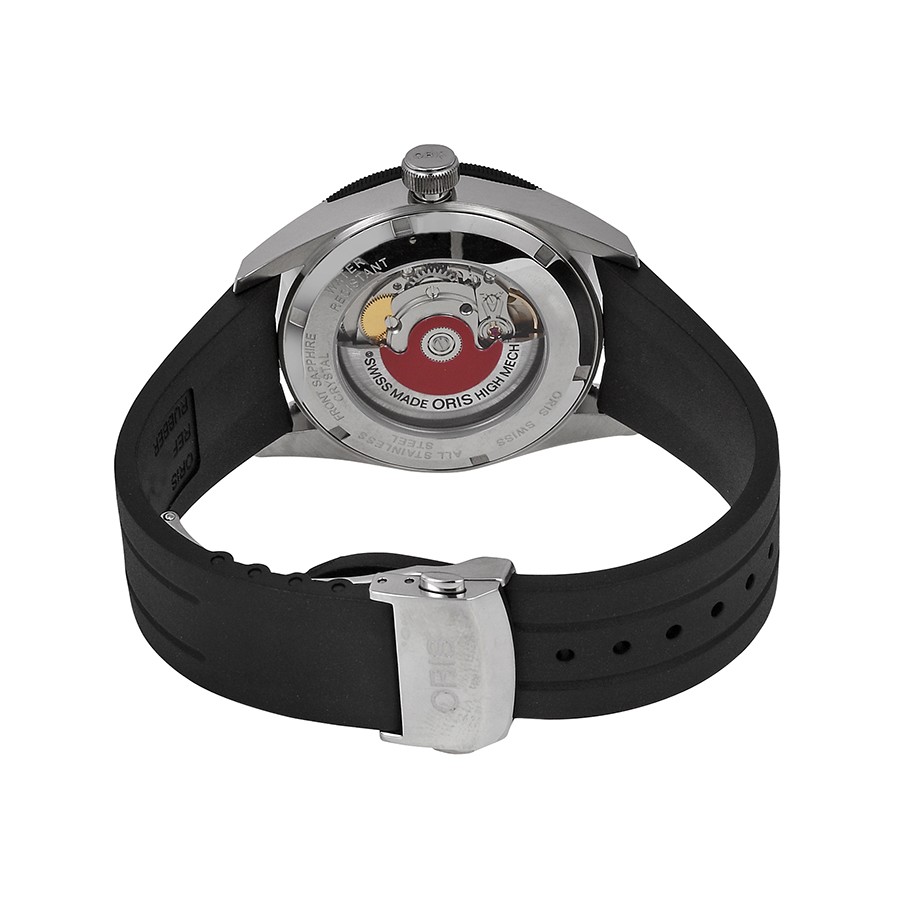 Oris 01 735 7662 4434-07 4 21 20FC Oris