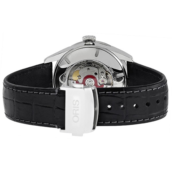Oris 01 737 7642 4071 07 5 21 81FC Oris