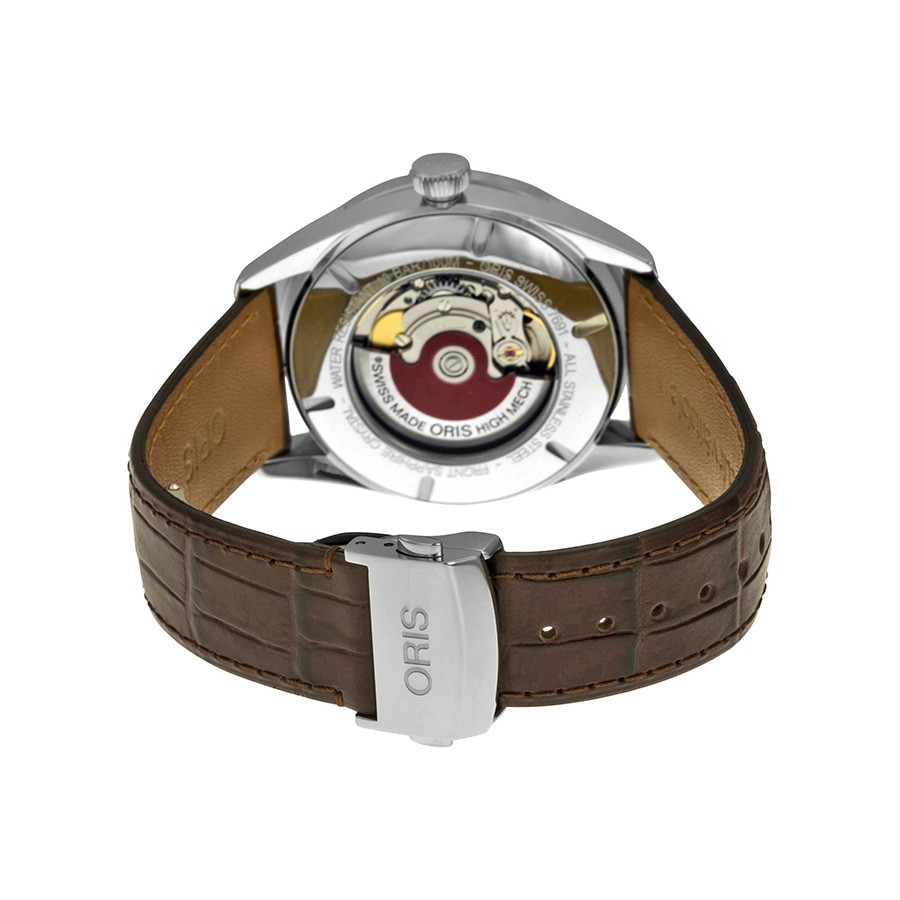 Oris 01 755 7691 4051 07 8 21 80 Oris