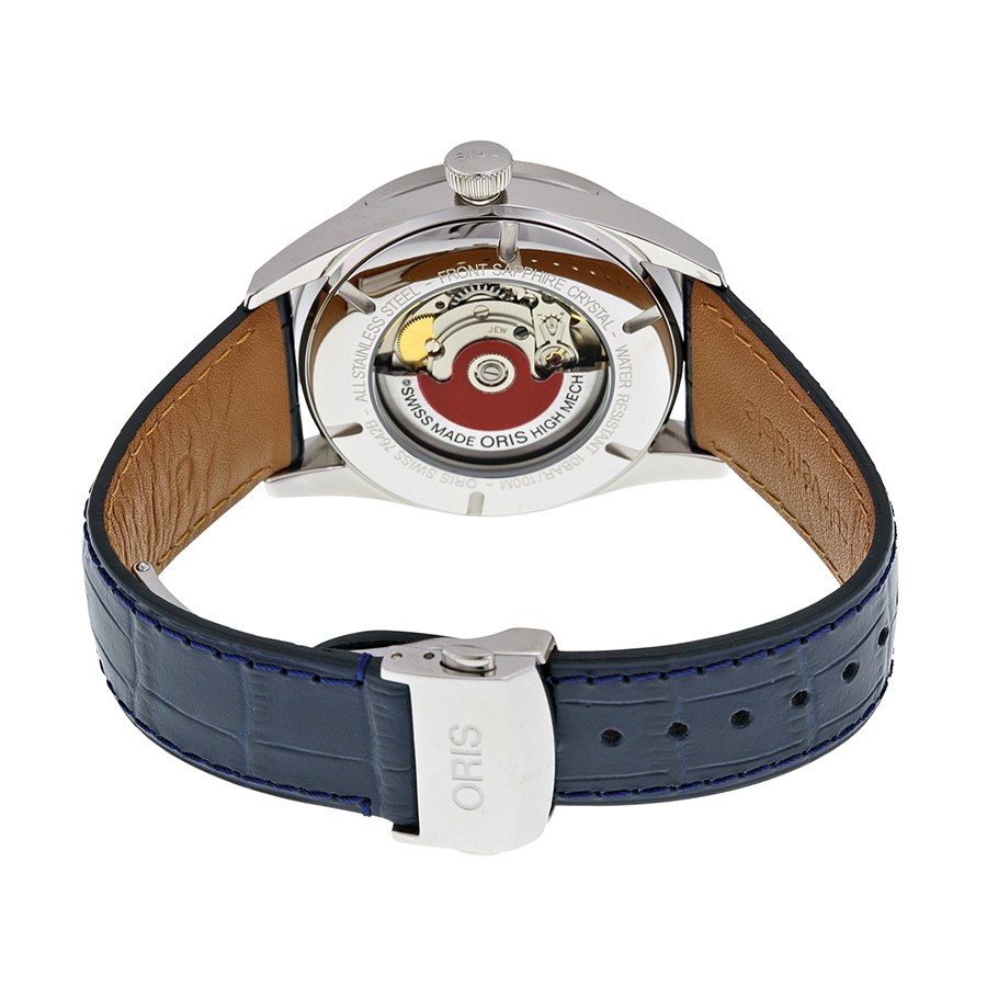 Oris 733-7642-4035LS Oris