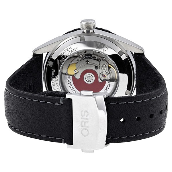 Oris 735-7662-4434LS Oris