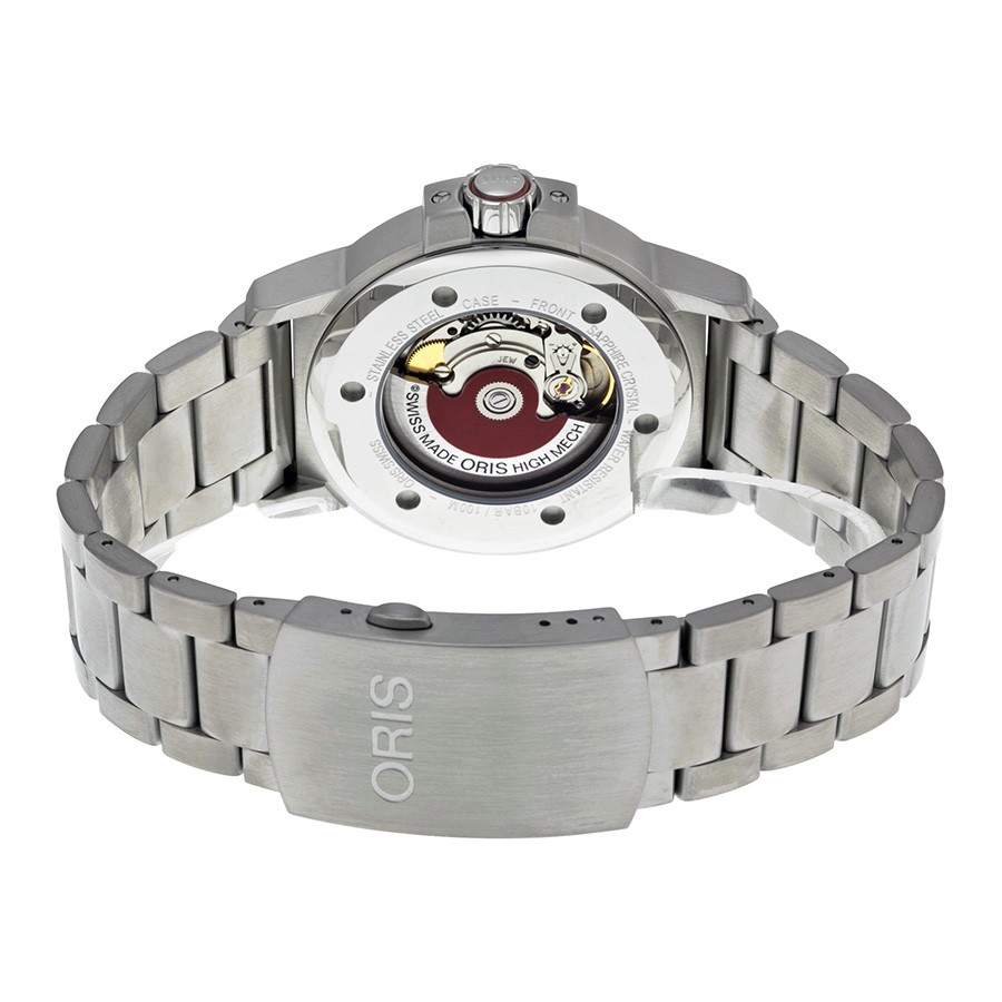 Oris 01 735 7641 4164-07 8 22 03 Oris