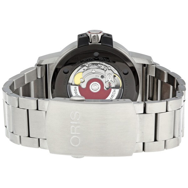 Oris 01 735 7641 4364 07 8 22 03 Oris