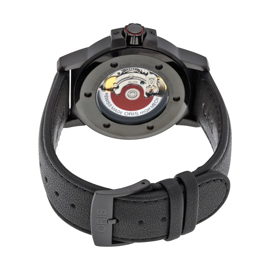 Oris 01 735 7641 4764-07 5 22 56B Oris