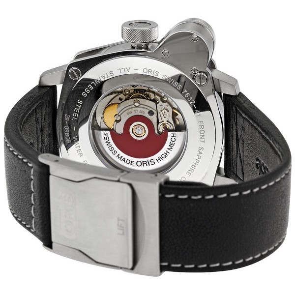 Oris 01 649 7632 4164 Set-LS Oris