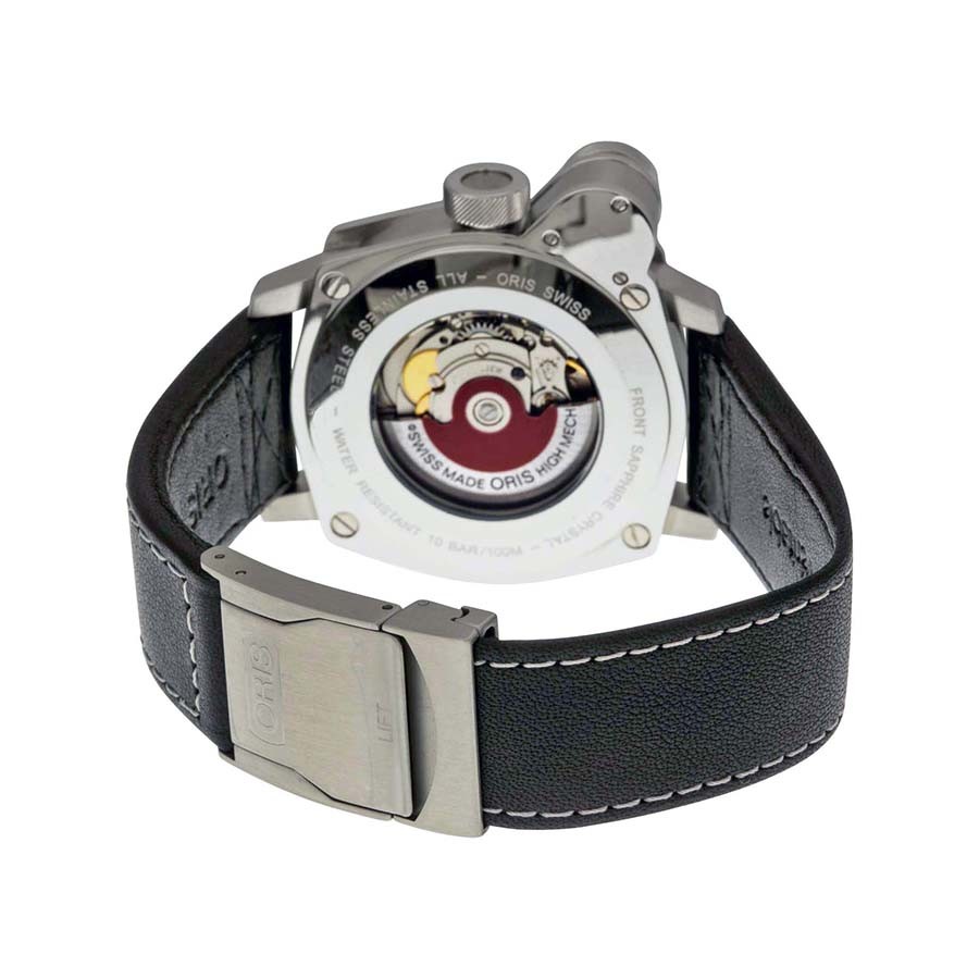 Oris 01 749 7632 4194-Set LS Oris