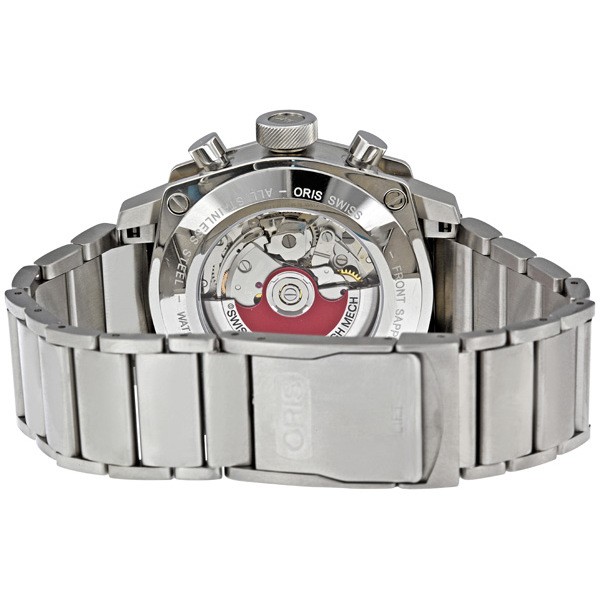 Oris 674-7616-4154MB Oris