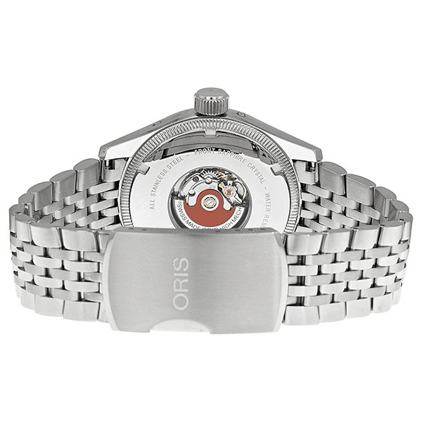 Oris 01 582 7678 4061-07 8 20 30 Oris