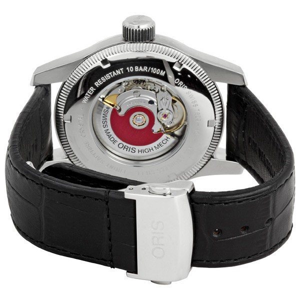 Oris 01 645 7629 4061 07 5 22 76FC Oris