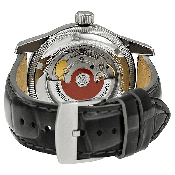 Oris 01 733 7649 4066 07 5 19 60 Oris