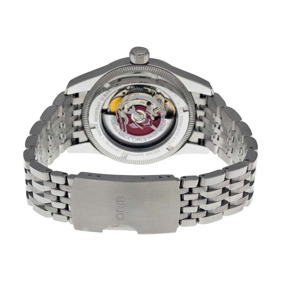 Oris 01 733 7649 4091-Set-MB Oris