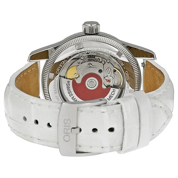 Oris 01 733 7649 4966 07 5 19 67 Oris