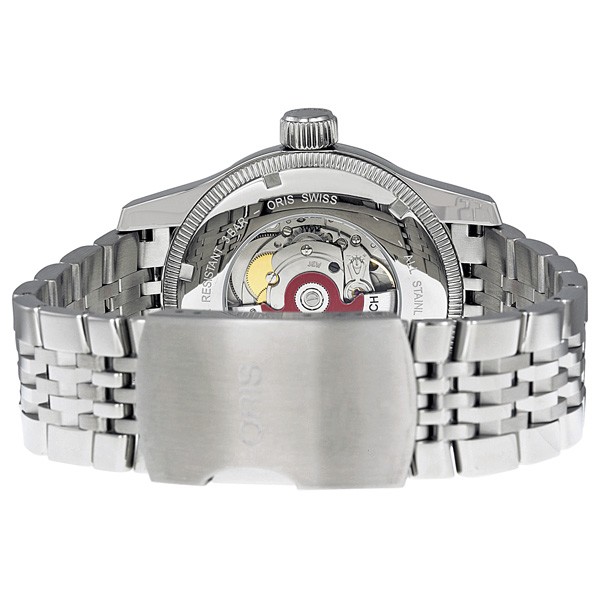 Oris 01 735 7660 4064-07 8 22 76 Oris