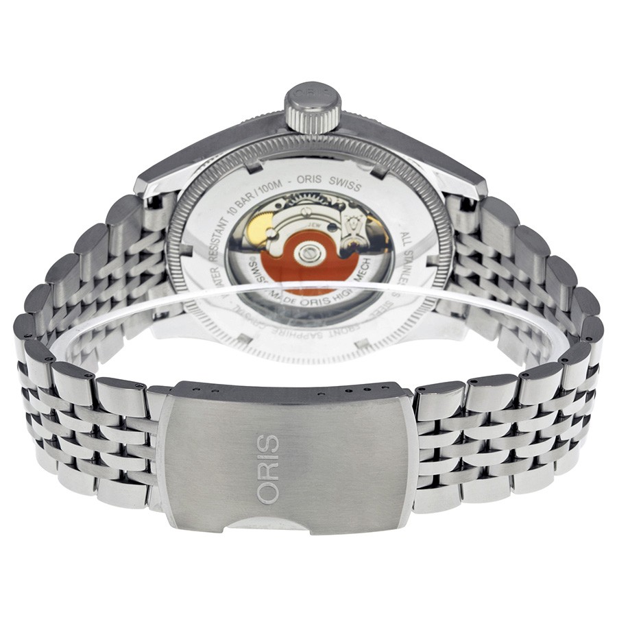 Oris 01 745 7688 4061-07 8 22 30 Oris