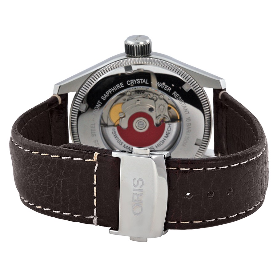 Oris 01 745 7688 4064-LS Oris