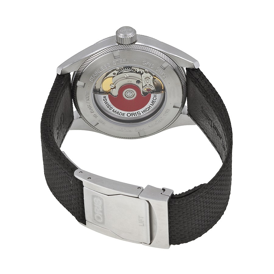 Oris 01 751 7697 4164-07 5 20 15FC Oris