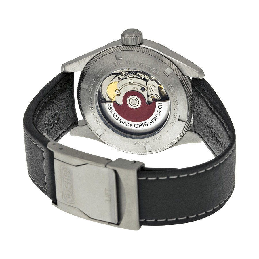 Oris 01 751 7697 4164-07 5 20 19FC Oris