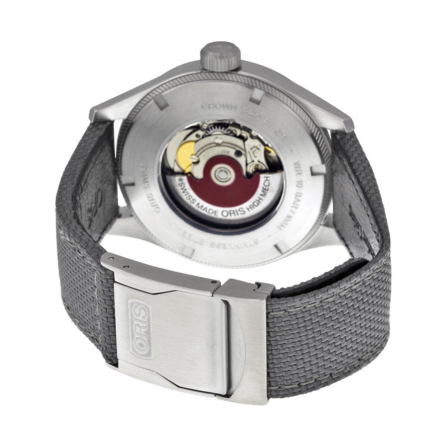 Oris 01 752 7698 4164-07 5 22 17 FC Oris