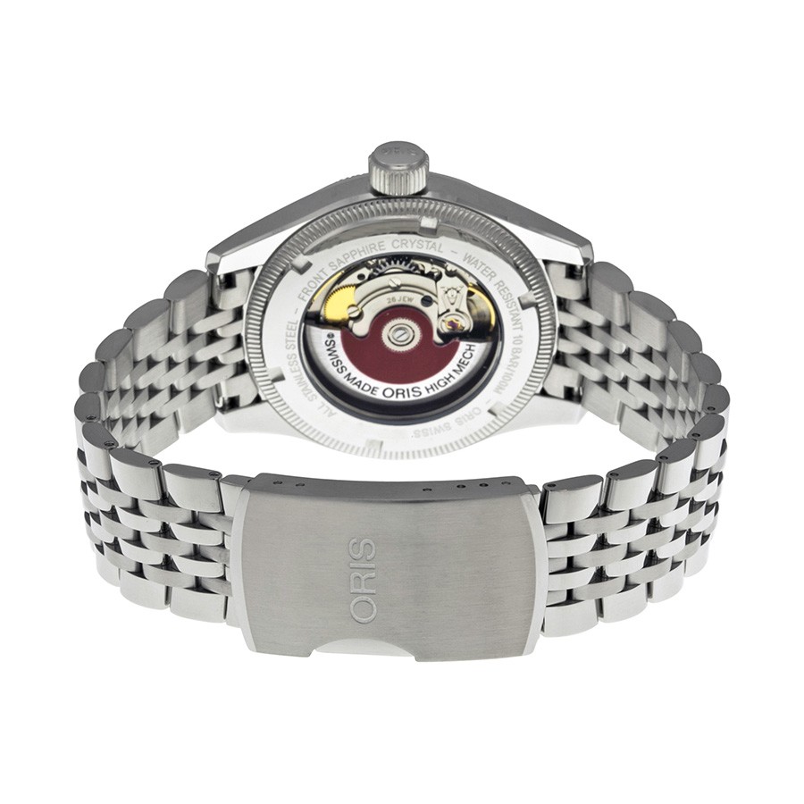 Oris 01 754 7679 4061-07 8 20 30 Oris
