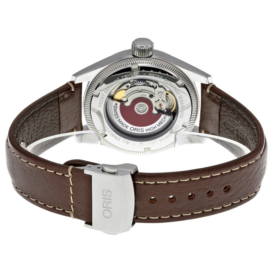 Oris 01 754 7679 4064-07 5 20 78FC Oris