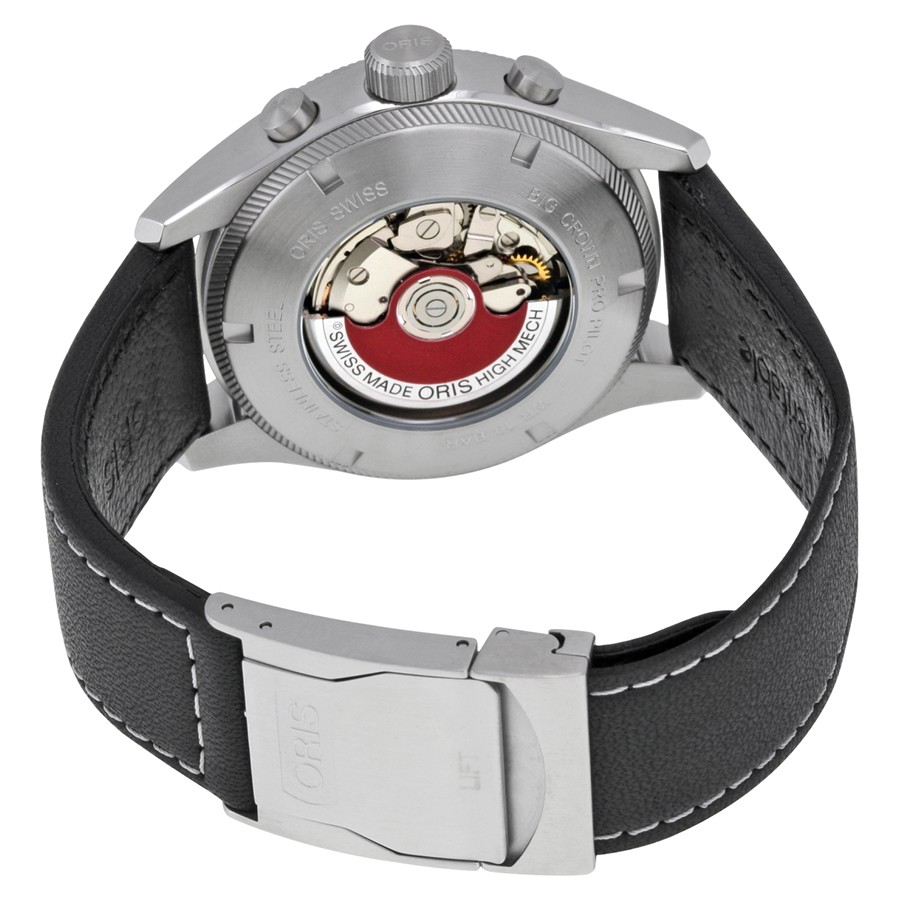 Oris 01 774 7699 4134-07 5 22 19FC Oris