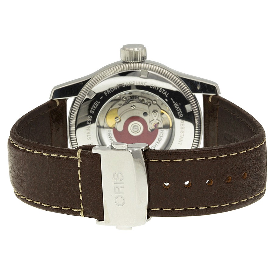 Oris 745-7629-4064LS Oris