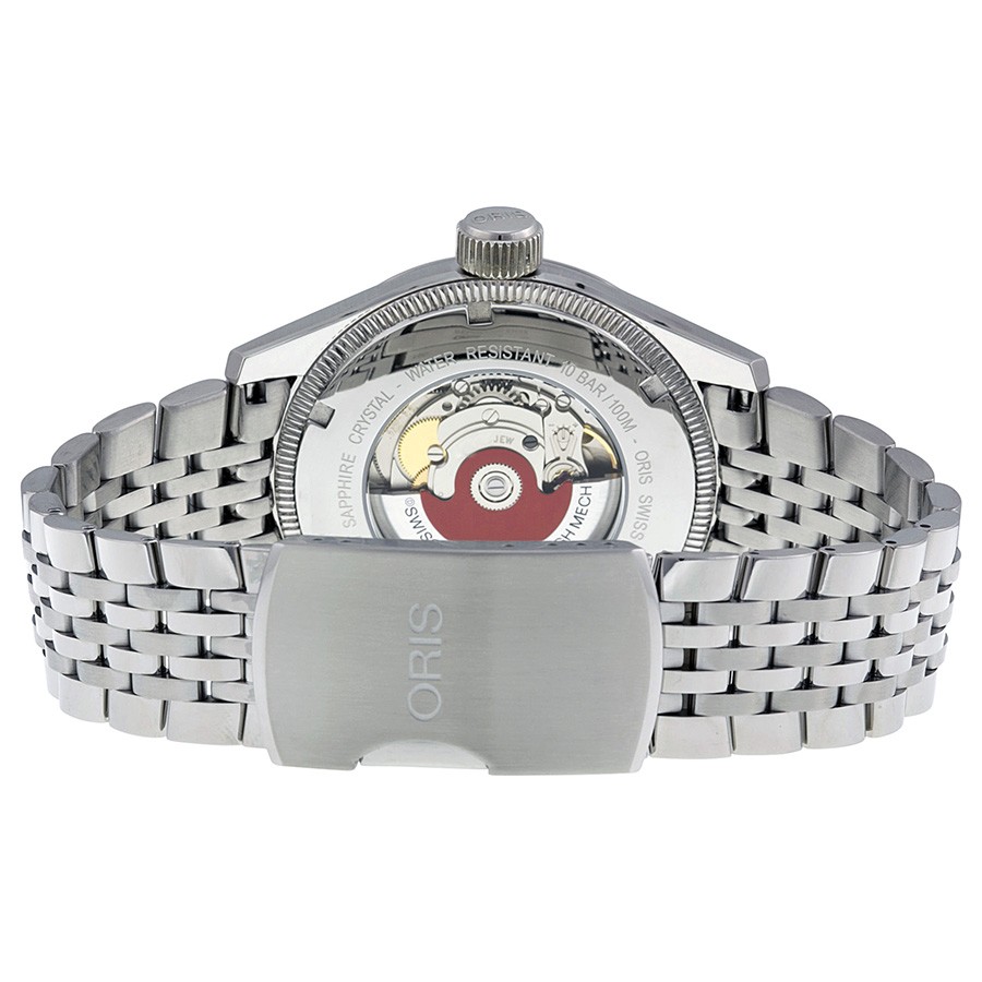 Oris 745-7688-4064MB Oris