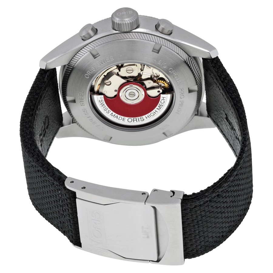 Oris 774-7699-4134FS Oris