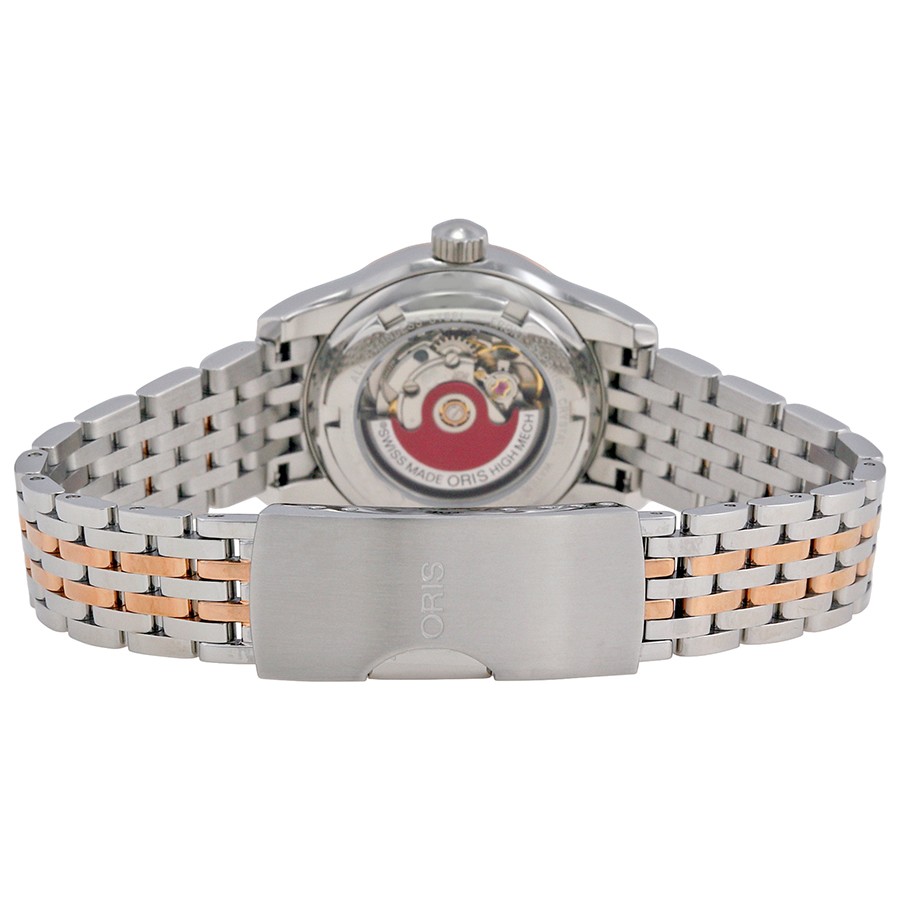 Oris 01 561 7650 4334-07 8 14 63 Oris