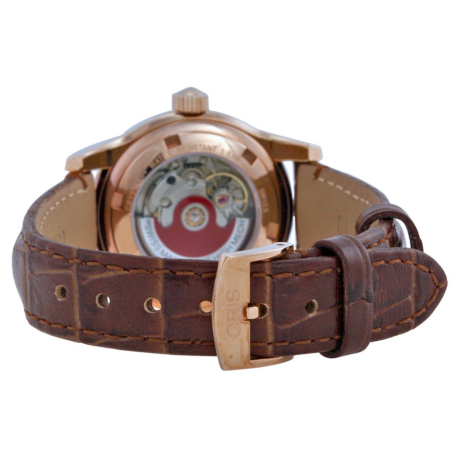 Oris 01 561 7650 4851 07 6 14 10 Oris