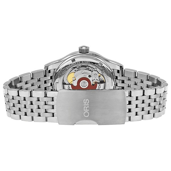 Oris 01 733 7578 4031-07 8 18 61 Oris
