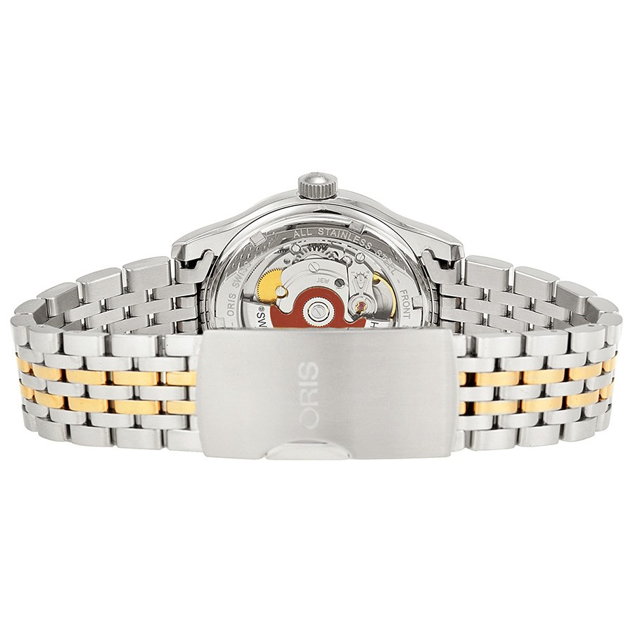 Oris 01 733 7578 4331-07 8 18 63 Oris