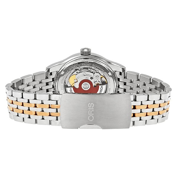 Oris 01 733 7578 4334-07 8 18 63 Oris