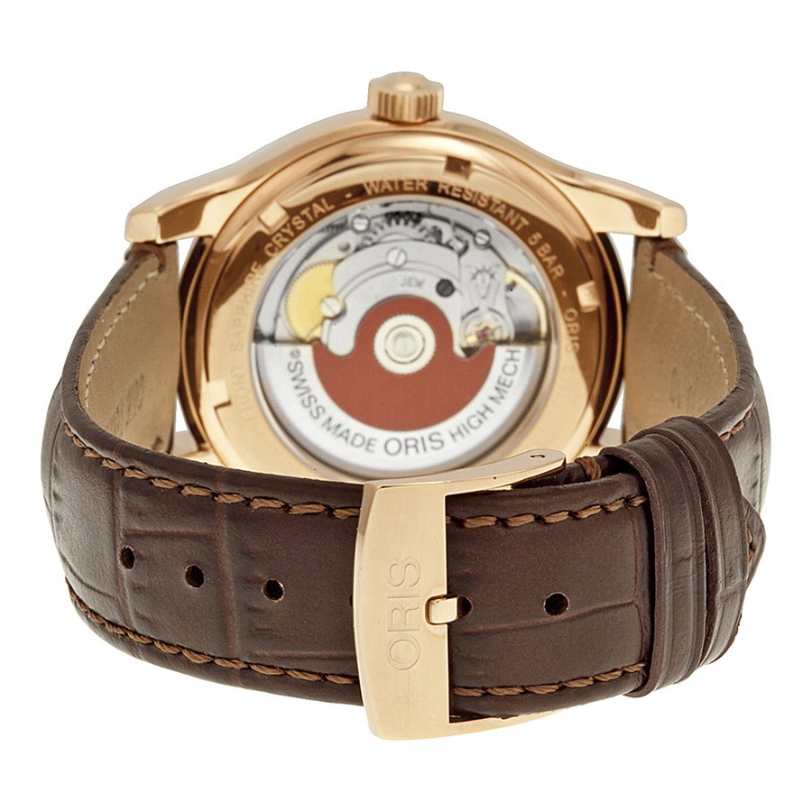 Oris 01 733 7578 4831-07 6 18 10 Oris