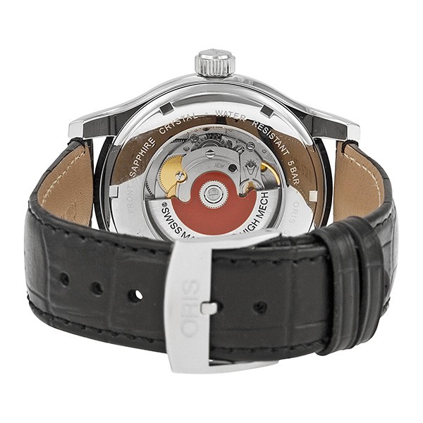 Oris 01 733 7594 4034-07 5 20 11 Oris